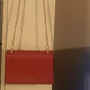 kate spade purse nwot